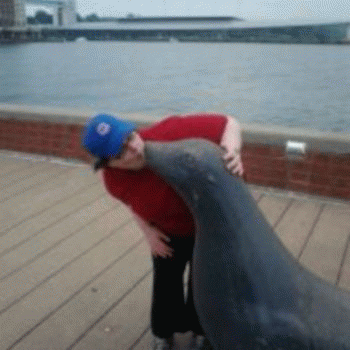 Sloth (USA-2) : Sealed with a Kiss